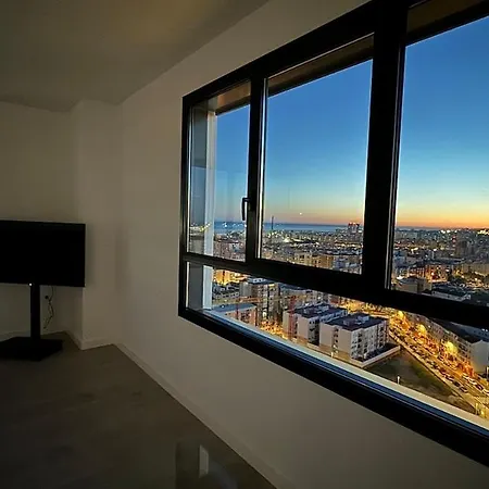 Beautiful View Apartment *