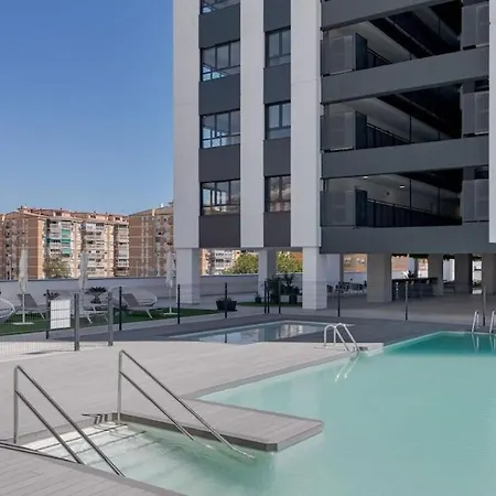 Apartment Beautiful View *